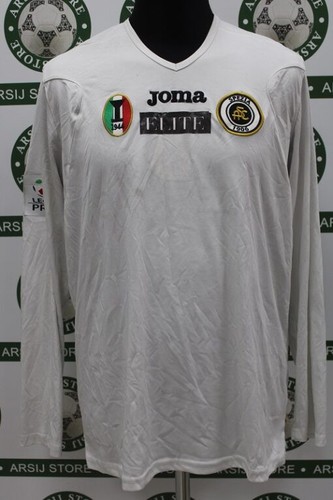 Maglia calcio spezia - spezia, match