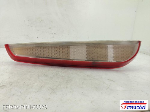 Fanalino stop posteriore ford - fanalino,