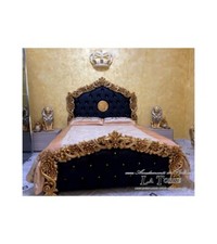 Letto Matrimoniale Dea Medusa