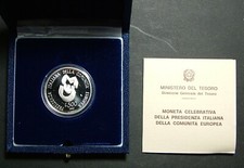 1990  Repubblica Italiana 500