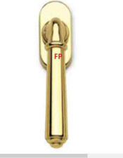 MANIGLIA FINESTRE - BALCONE DK