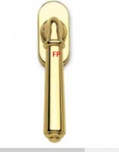 Maniglia finestre balcone dk - maniglia,