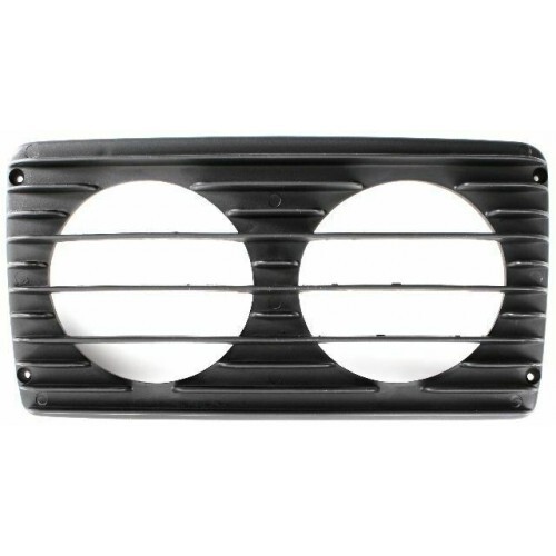 Griglia faro anteriore - , cagiva