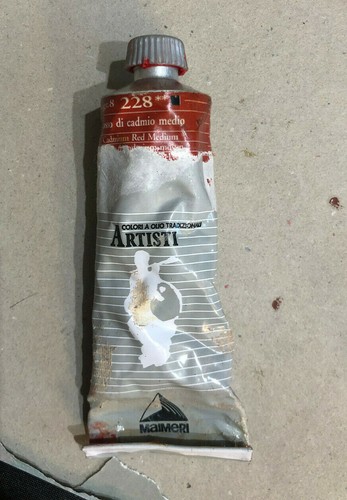 Maimeri artisti pittura - pittura, ad