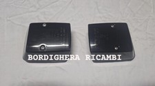 FANALI FANALINI POSTERIORI LUCI TARGA ROULOTTE CARAVAN CAMPER RIMORCHIO CARRELLO