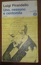 Uno nessuno e centomila (Luigi