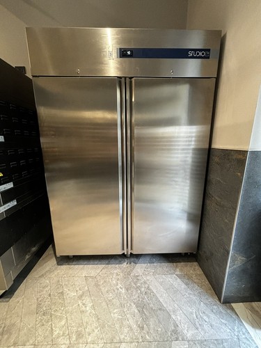 Armadio frigorifero - armadio,