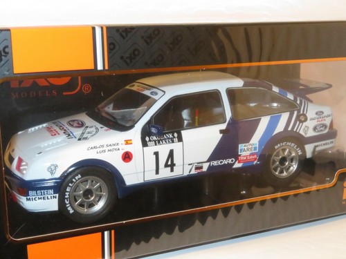 Parti ford sierra rs - sierra,