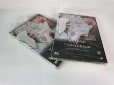 Dvd CHIARA E FRANCESCO Prima e