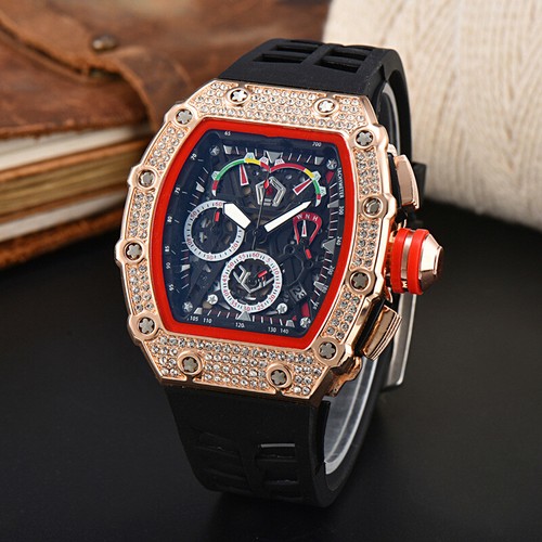 Orologio quarzo - al,