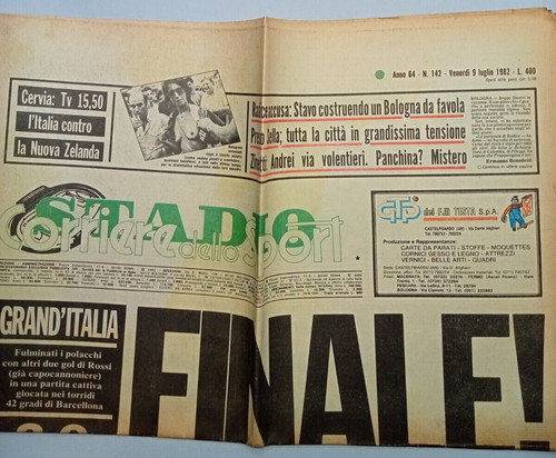 Corriere dello sport - corriere, 64