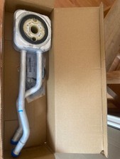 radiatore olio / acqua