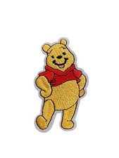 Toppa Disney Winnie The Pooh