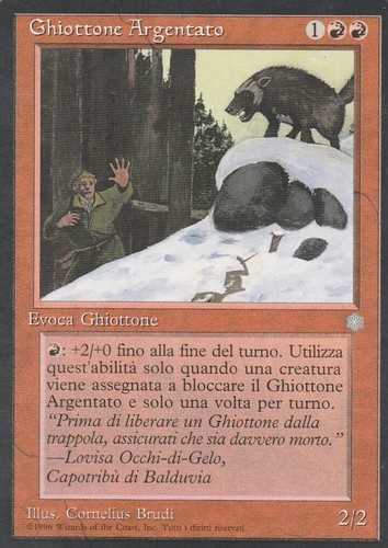 Magic adunanza era - -,