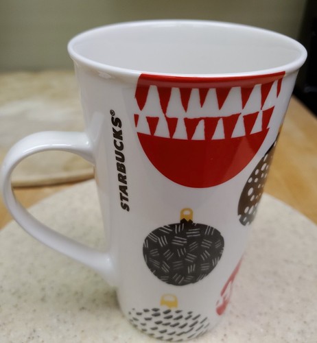 Tazza caffè starbucks natale - starbucks,