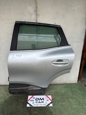 PORTIERA PORTA POSTERIORE SX