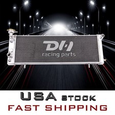 Radiatore in alluminio