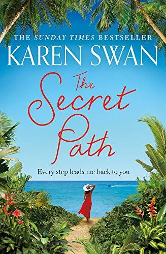 The secret path karen swan - the,