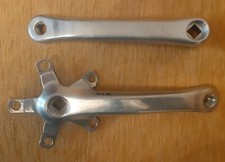 Pedivelle Shimano STX Mtb 