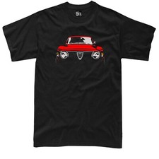 T-shirt per alfa romeo gta