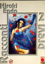 Hiroki endo storie - hiroki, endo-storie