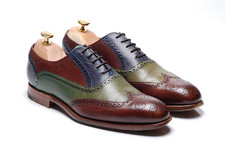 Scarpe Brogues BARKER