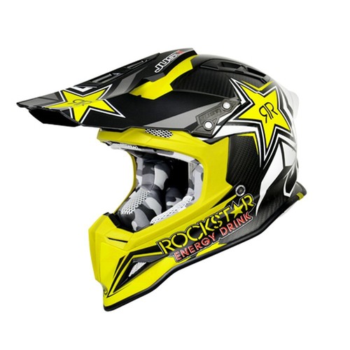 Just1 j12 rockstar casco - just1,