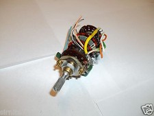 Pioneer SA-8100 Bass Control