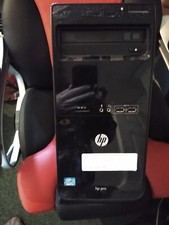 HP Pro 3400/3500 Mid Tower
