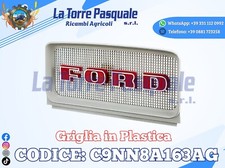 C9NN8A163AG GRIGLIA ANTERIORE