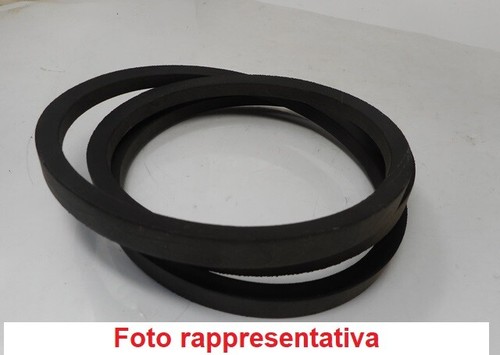Cinghia trapezoidale - , di
