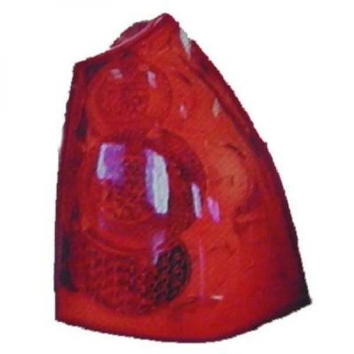 Faro posteriore 307 sw - sx,
