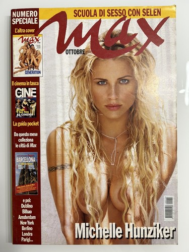 Max ottobre - max,
