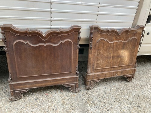 Letto luigi filippo genovese - letto,