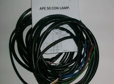 IMPIANTO ELETTRICO CABLAGGIO