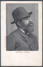 DOMENICO MORELLI 01 NAPOLI