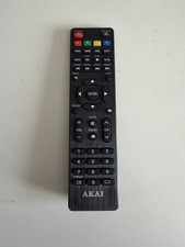 TELECOMANDO TV AKAY ORIGINALE