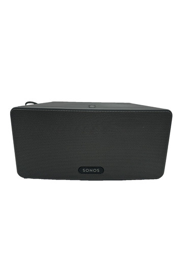 Sonos play wireless smart - sonos,
