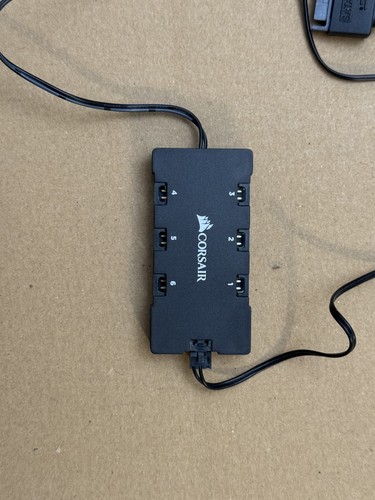 Corsair icue lighting - corsair,