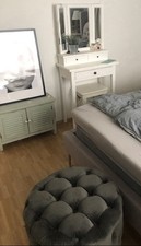Pouf sgabello Riviera Maison