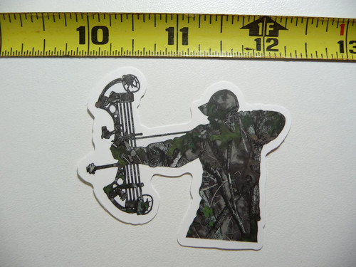 Compound bow hunter - compound, piccolo