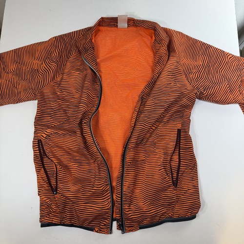 Raro frangivento adidas - frangivento, sample