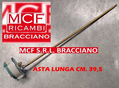 Termostato scaldabagno asta - termostato,