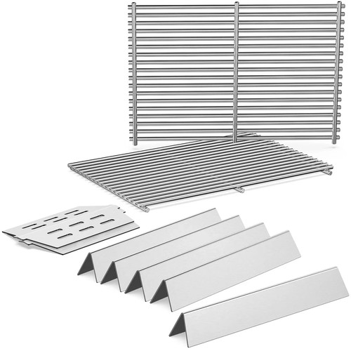 Kit barre griglie - , griglia