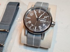 Orologio Automatico Fortis