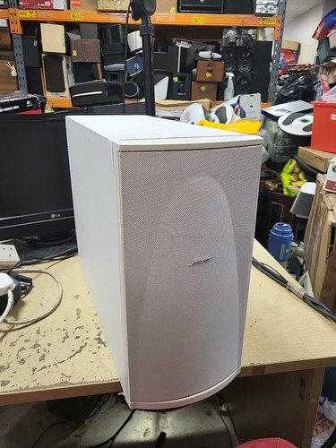 Subwoofer bose lifestyle 28 - subwoofer, ps