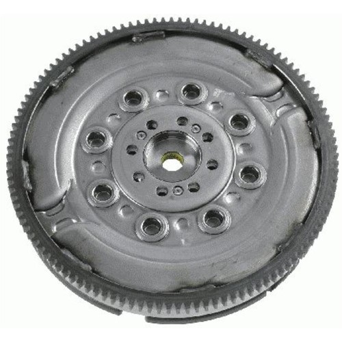 Sachs volano bimassa 228 - sachs, mm