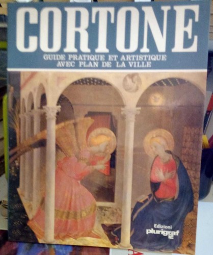 Cortone guide pratique et - cortone.,
