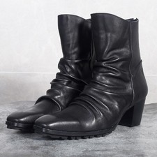 American Style Men's Real