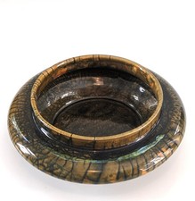 Grande ciotola in ceramica